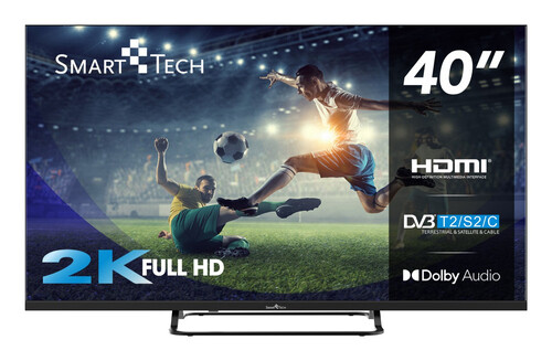 Full hd display - tv, led