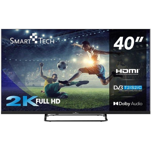 Smart tech 40fn01v3 dled - 40fn01v3,