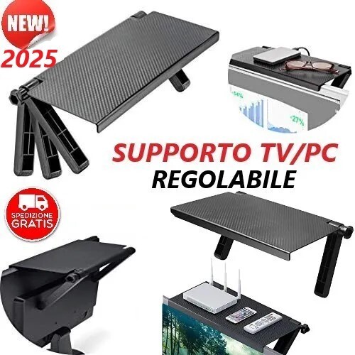 Supporto mensola led smart - led,