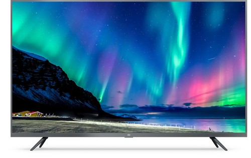 Xiaomi led 43 - 4s, uhd