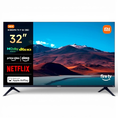 Xiaomi pollici hd - tv,