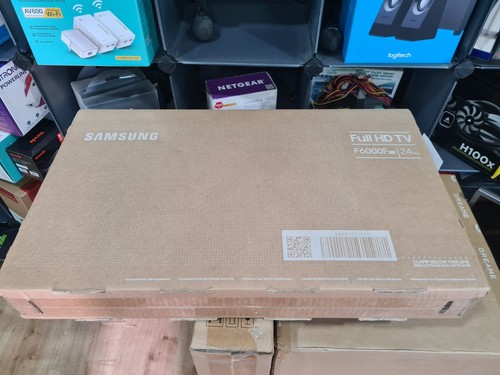 Samsung smart - tv, 24''