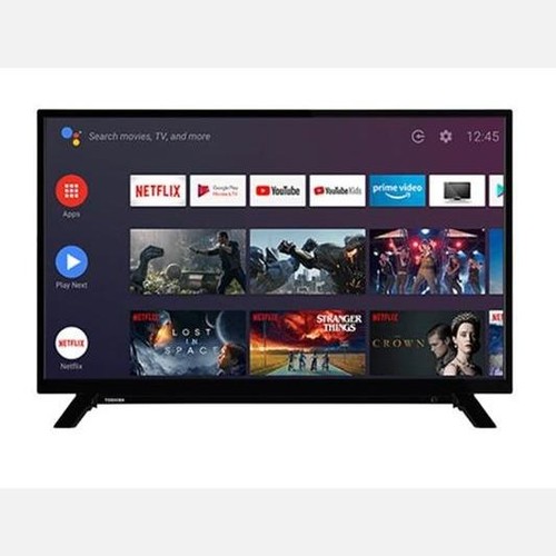 Toshiba led 32la2063dg - toshiba,
