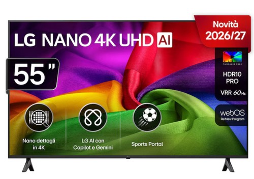 55nu800b3la aeuq smart - lg,