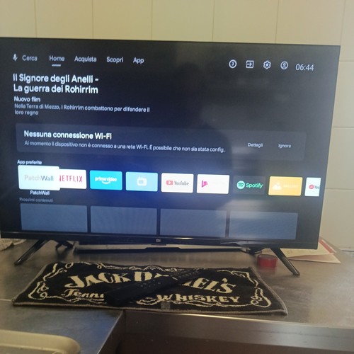 Smart l32m6 6aeu - smart, 32